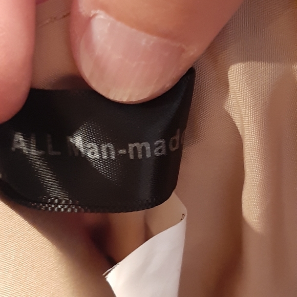 GIANI BERNINI Black Faux Leather Purse - Picture 13 of 16